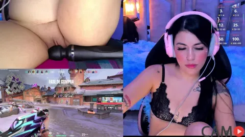 LindaCarrie’s (Cam4) Photo