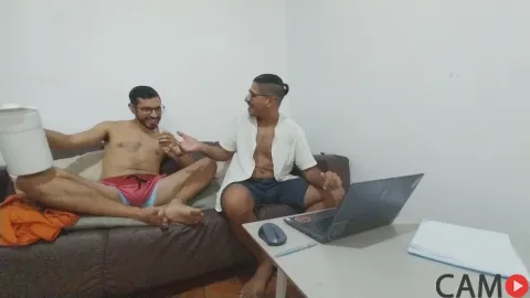 Loup369&rsquo;s (Cam4) Photo