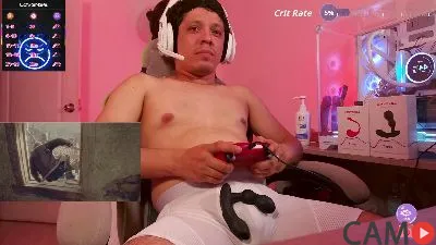 lukaforge&rsquo;s (Cam4) Photo