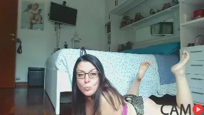 lyv80&rsquo;s (Cam4) Photo