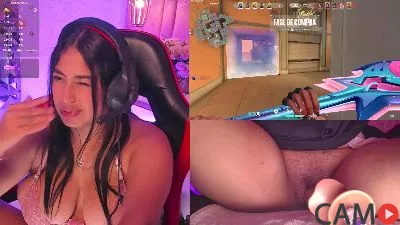 MarihanFerrer&rsquo;s (Cam4) Photo