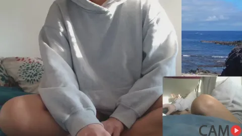 Marina_Fr&rsquo;s (Cam4) Photo