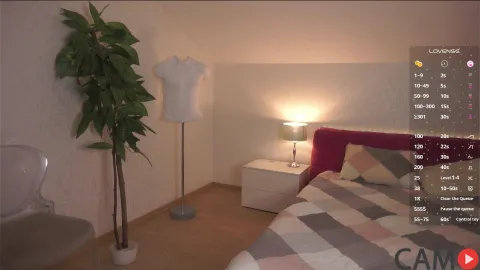 MarlinSkates’s (Cam4) Photo