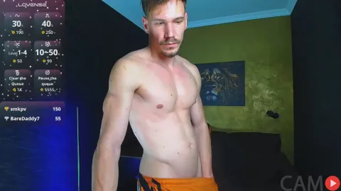 MateoBenjamin&rsquo;s (Cam4) Photo