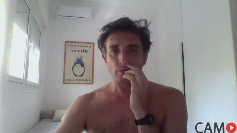 Matiasvc37&rsquo;s (Cam4) Photo