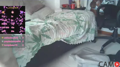 MCWild2&rsquo;s (Cam4) Photo