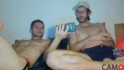 Mieto_&rsquo;s (Cam4) Photo