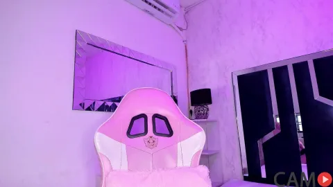 MilaHall&rsquo;s (Cam4) Photo