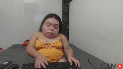 mini_michelle_’s (Cam4) Photo