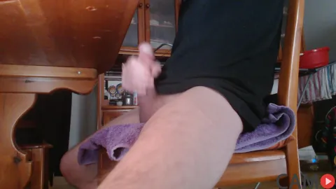 MonkeyGoon&rsquo;s (Cam4) Photo