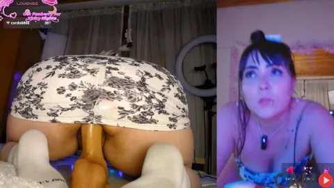 Montserrat_’s (Cam4) Photo