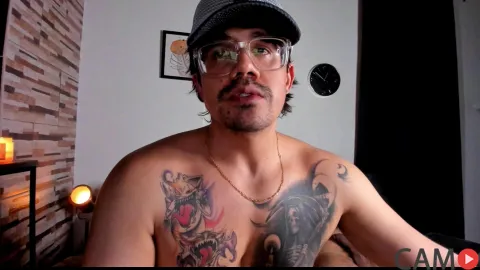 multiorgasm&rsquo;s (Cam4) Photo