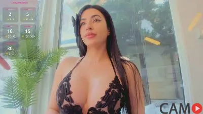 Naila18&rsquo;s (Cam4) Photo