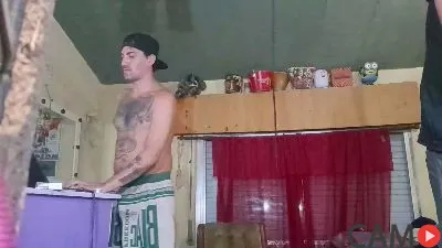 negroide3&rsquo;s (Cam4) Photo