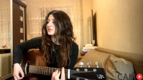 NetaBackstrom&rsquo;s (Cam4) Photo