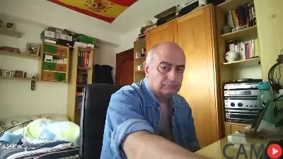 orion5555&rsquo;s (Cam4) Photo