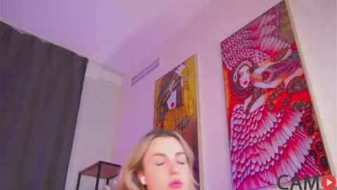 PetulaBawden&rsquo;s Cam4 Profile Image