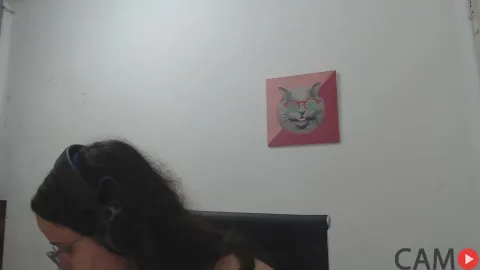 privlysamami&rsquo;s (Cam4) Photo