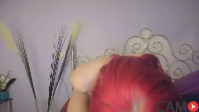 PurpleRainn69’s (Cam4) Photo