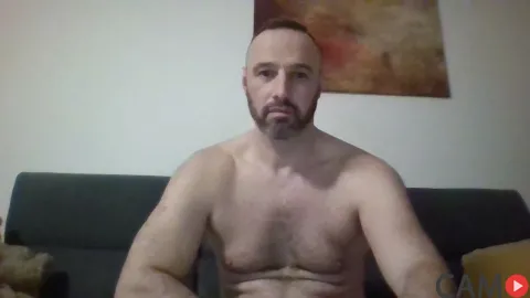 ralfrush&rsquo;s (Cam4) Photo