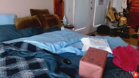 Ready2jucku&rsquo;s (Cam4) Photo