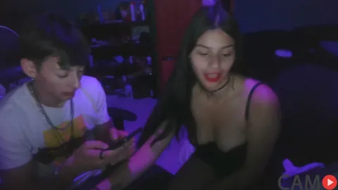 ReyAbsoluto&rsquo;s (Cam4) Photo