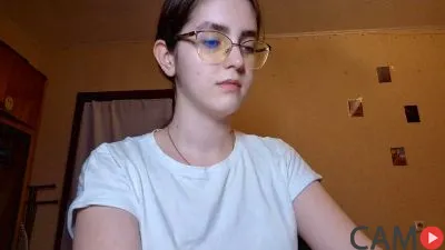 RoxanaKneisler&rsquo;s Cam4 Profile Image