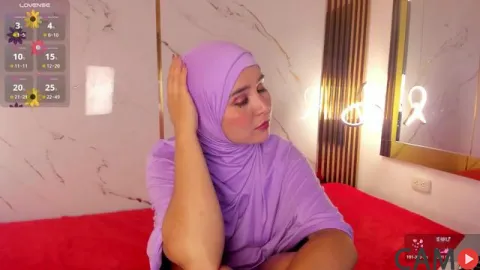 SamiQuest&rsquo;s (Cam4) Photo