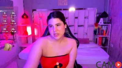 SariBloomy&rsquo;s (Cam4) Photo