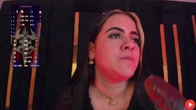 Sayreth_&rsquo;s (Cam4) Photo