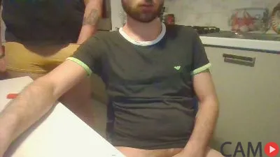 Secret_Secret’s (Cam4) Photo