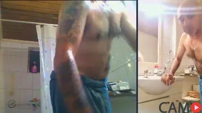 Sersho’s (Cam4) Photo