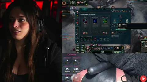 sharonurbex&rsquo;s (Cam4) Photo