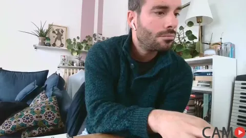 simonxtem’s (Cam4) Photo