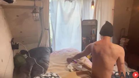 slamjapan&rsquo;s (Cam4) Photo