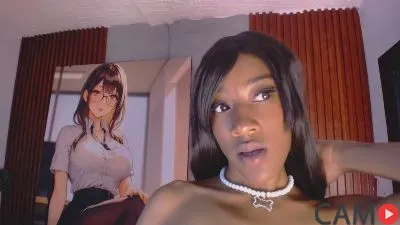 Sofi_Thomas_&rsquo;s (Cam4) Photo