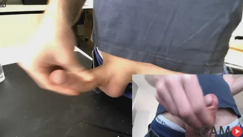 spermlover21&rsquo;s (Cam4) Photo