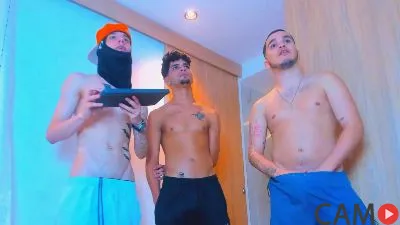 TheMansionBat’s (Cam4) Photo