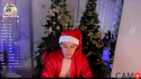 TheoHart&rsquo;s (Cam4) Photo