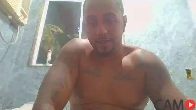 theuzinsaldanha&rsquo;s (Cam4) Photo