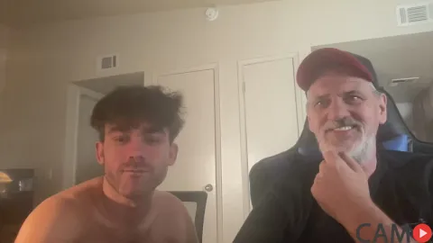 Thundersage25&rsquo;s (Cam4) Photo