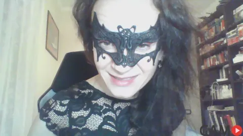 TinyWife&rsquo;s Cam4 Profile Image