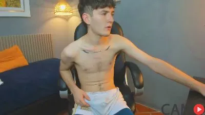 trevor_mob&rsquo;s (Cam4) Photo