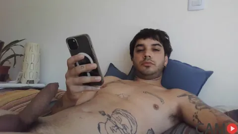 tu_guachito’s (Cam4) Photo