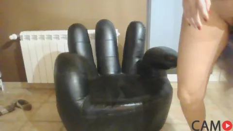 Uthopia&rsquo;s (Cam4) Photo