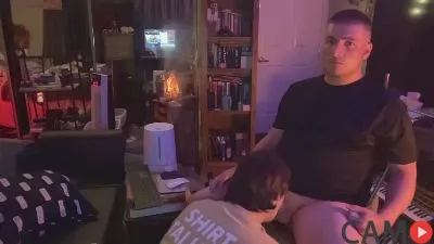 Vacuumouth&rsquo;s (Cam4) Photo