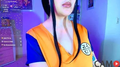 violet_smileex’s (Cam4) Photo