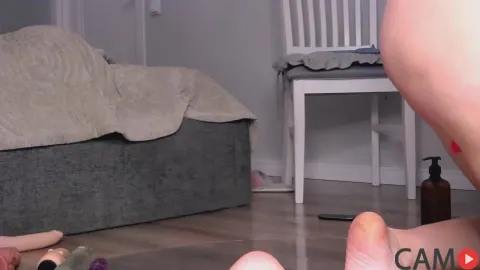 VittaMari&rsquo;s (Cam4) Photo