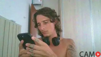 Wave_Boy’s (Cam4) Photo