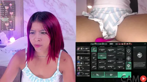 Picture of XimenaReid from Cam4